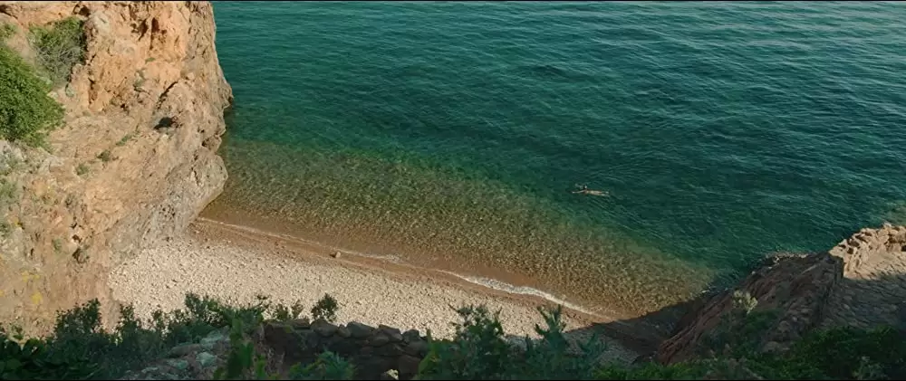 わがままなヴァカンスの画像