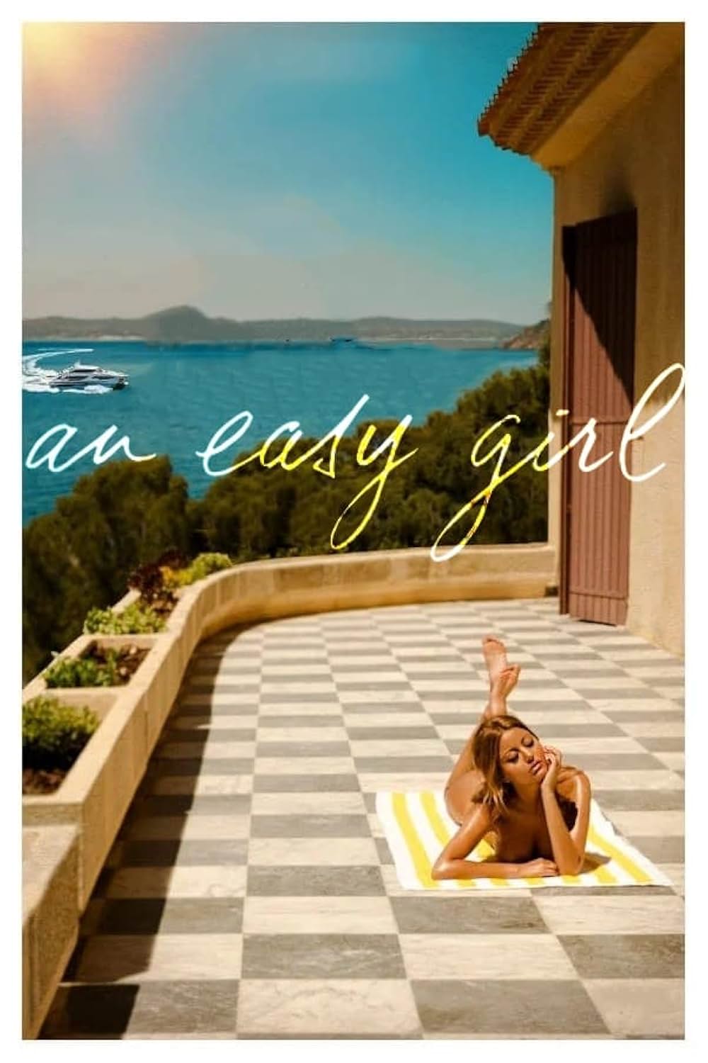 わがままなヴァカンスの画像