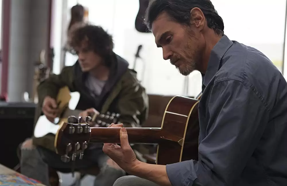 君が生きた証の画像