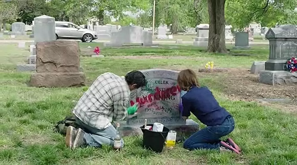 君が生きた証の画像