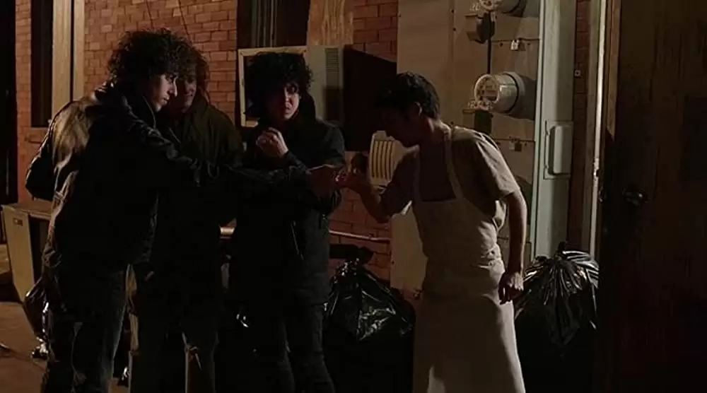 君が生きた証の画像