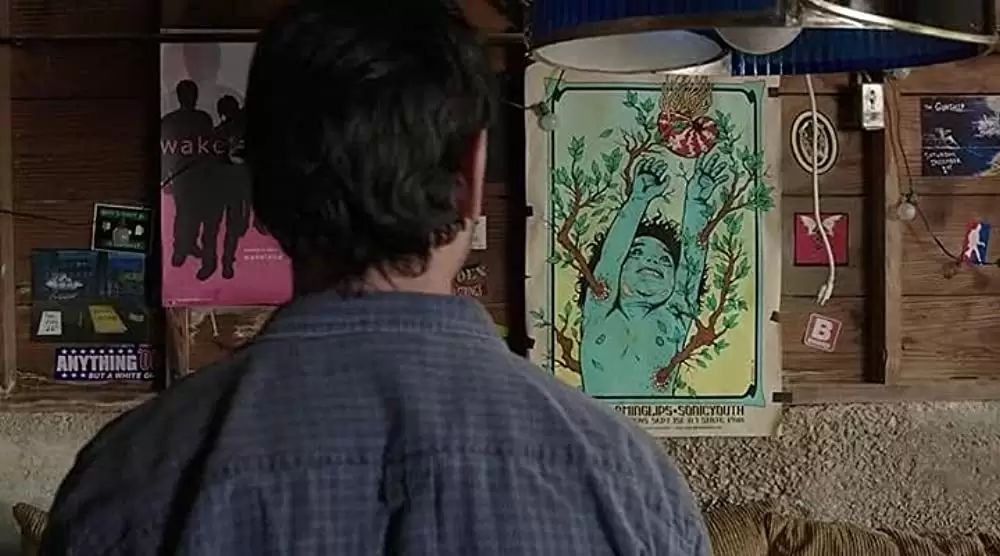 君が生きた証の画像