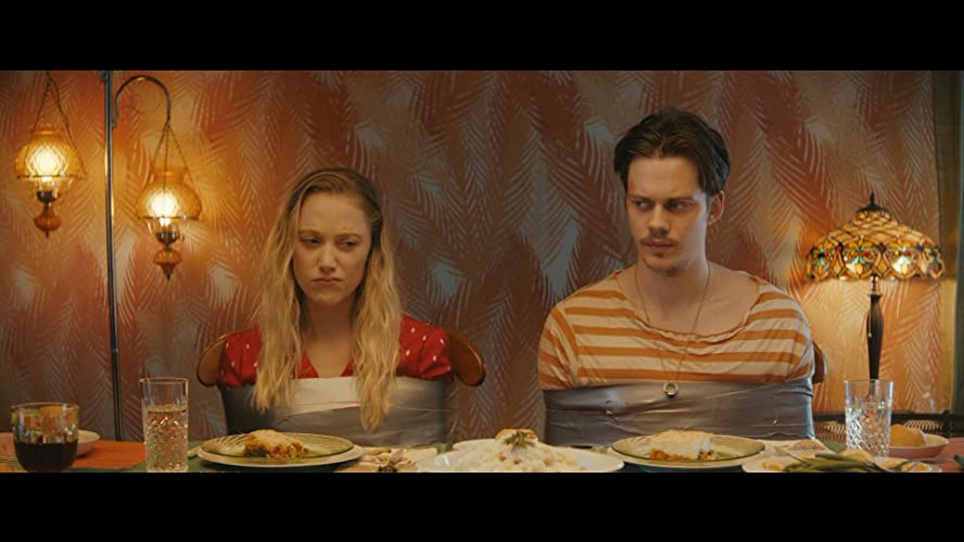 ヴィランズの画像