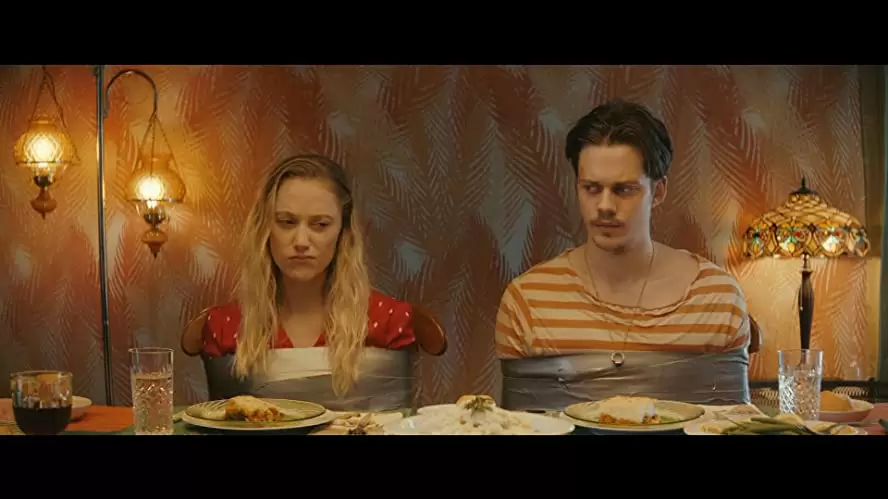 ヴィランズの画像