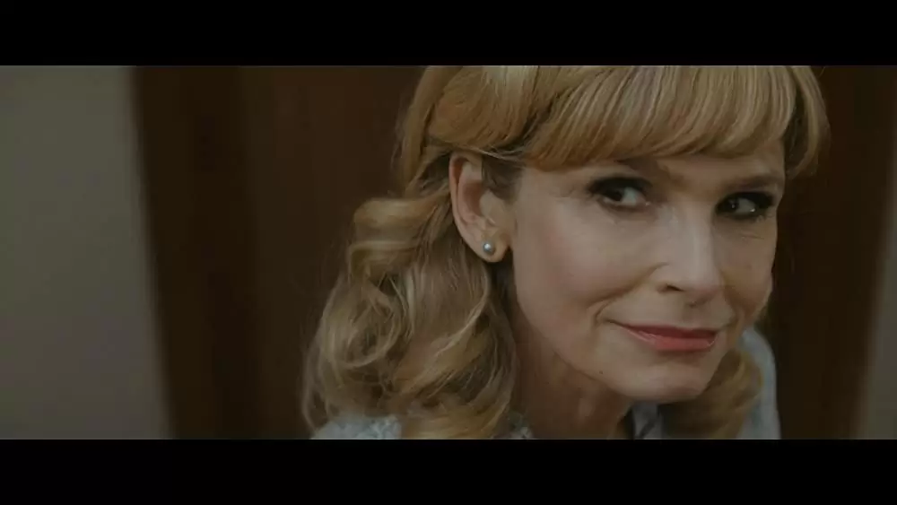 「ヴィランズ」キーラ・セジウィックの画像