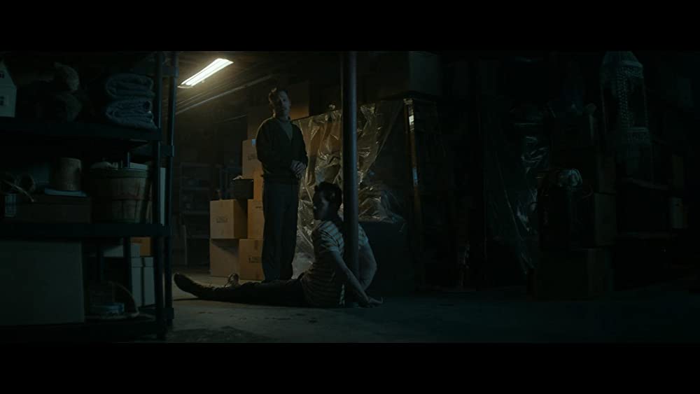 ヴィランズの画像