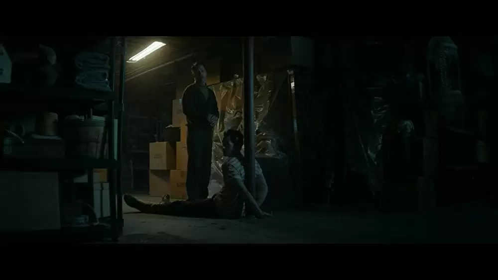 ヴィランズの画像