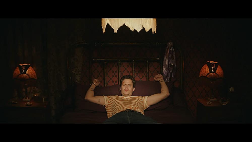 ヴィランズの画像