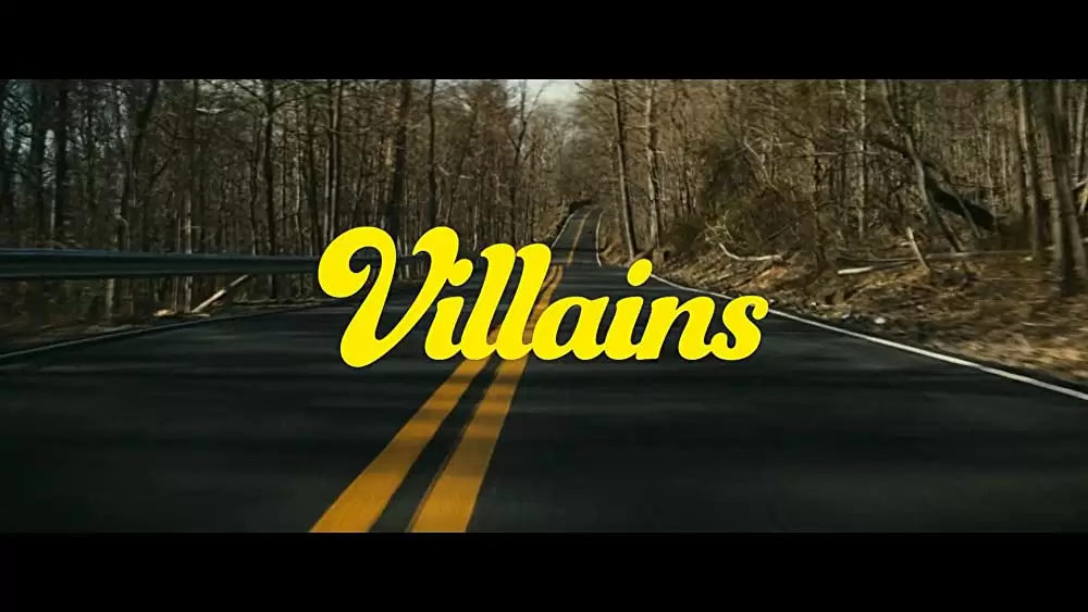 ヴィランズの画像