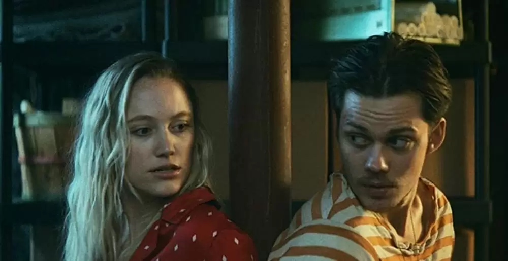 ヴィランズの画像