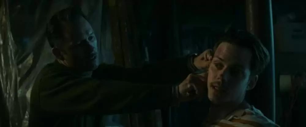 ヴィランズの画像