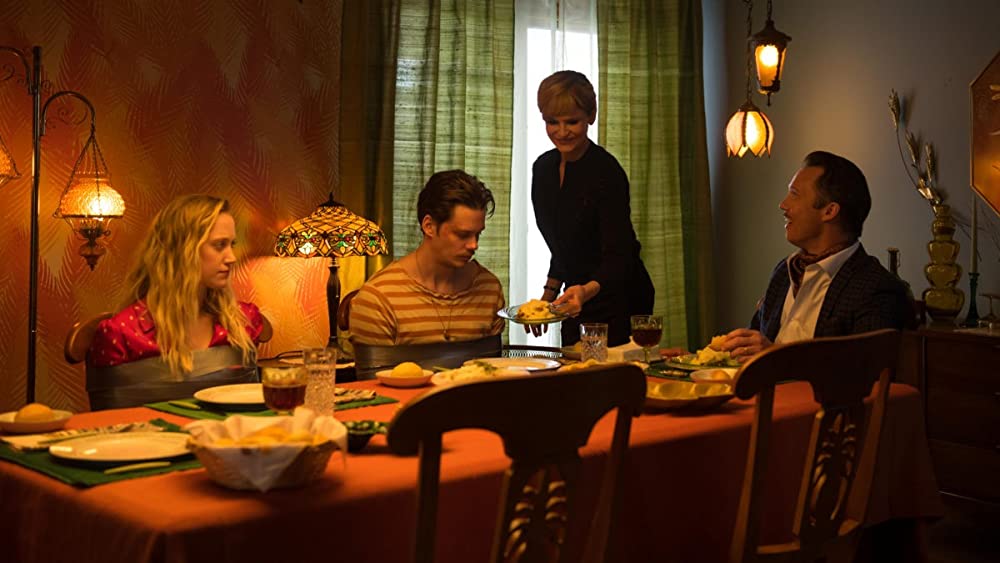 ヴィランズの画像