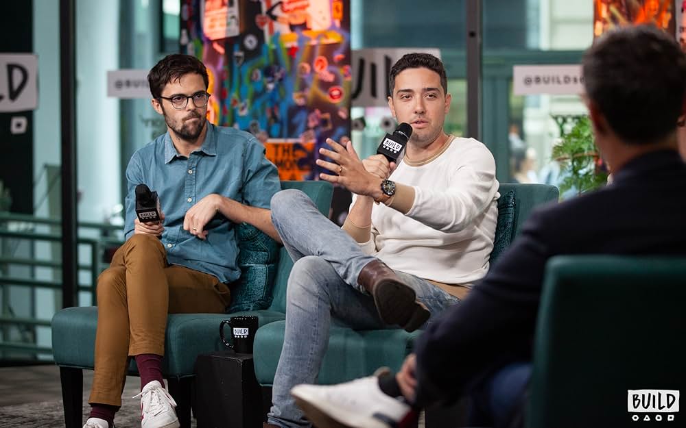 ヴィランズの画像