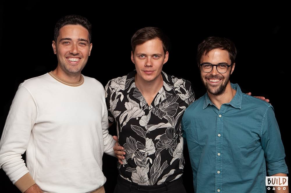 ヴィランズの画像