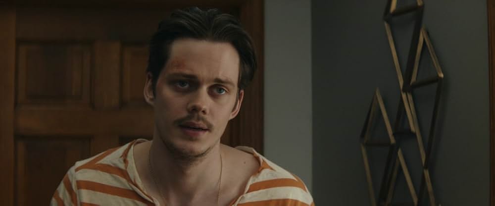 ヴィランズの画像