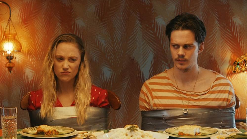 ヴィランズの画像