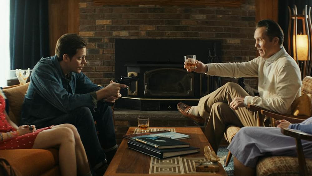 ヴィランズの画像