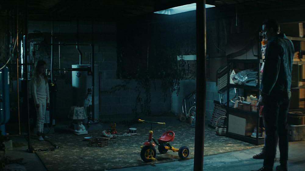 ヴィランズの画像