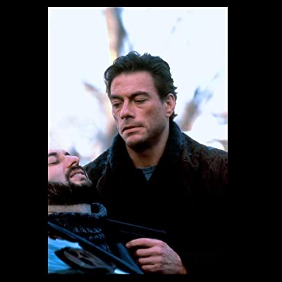 マキシマム・リスクの画像