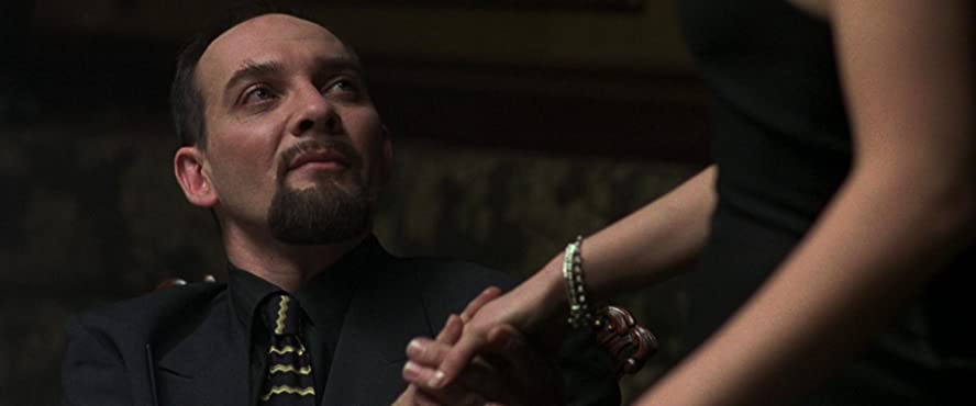 マキシマム・リスクの画像