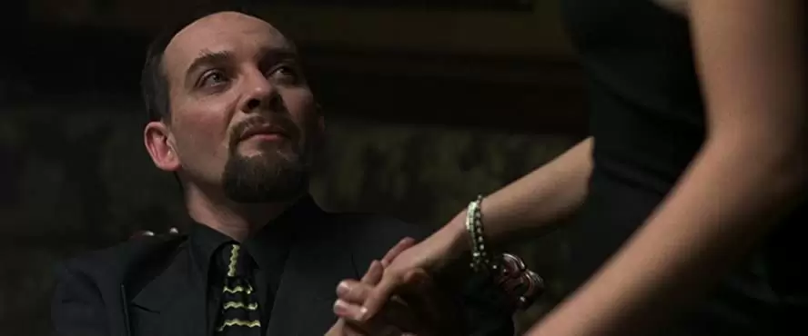 マキシマム・リスクの画像