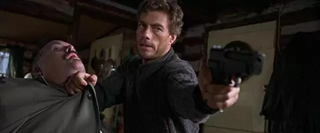 マキシマム・リスクの画像