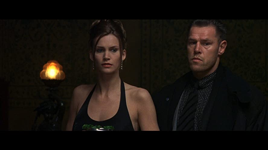 マキシマム・リスクの画像