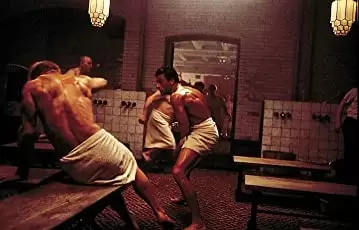 マキシマム・リスクの画像