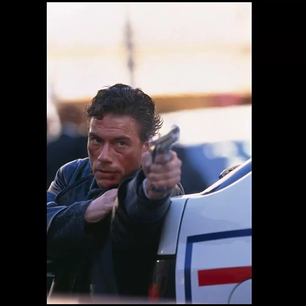 マキシマム・リスクの画像