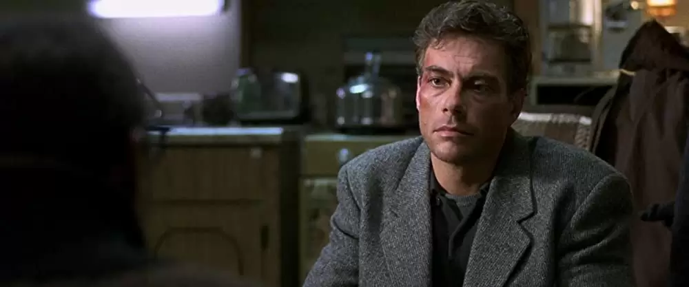 マキシマム・リスクの画像