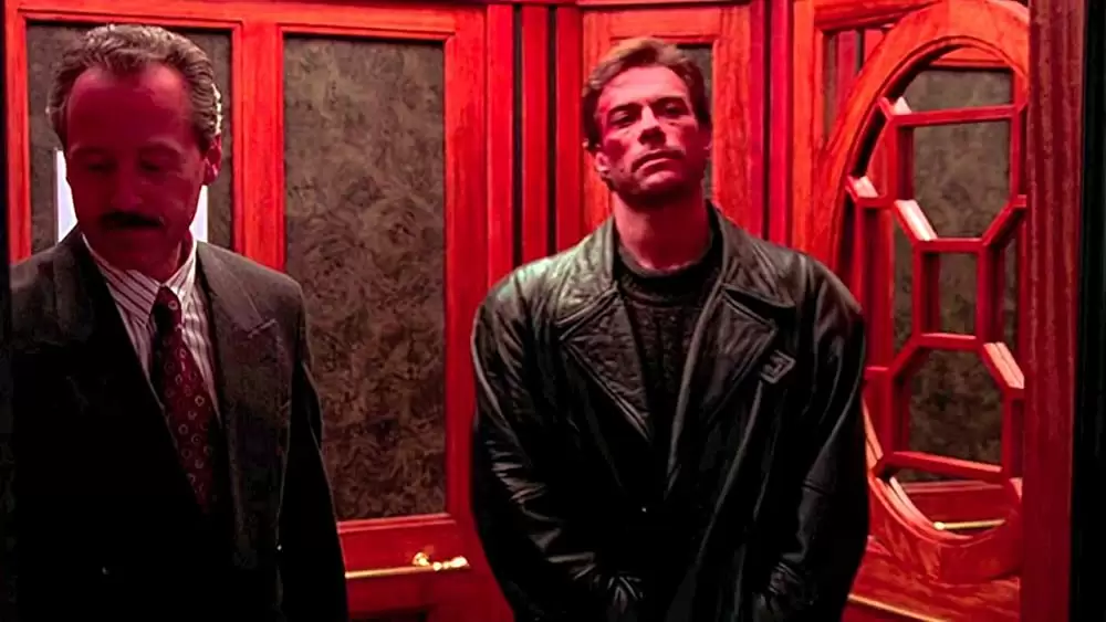 マキシマム・リスクの画像