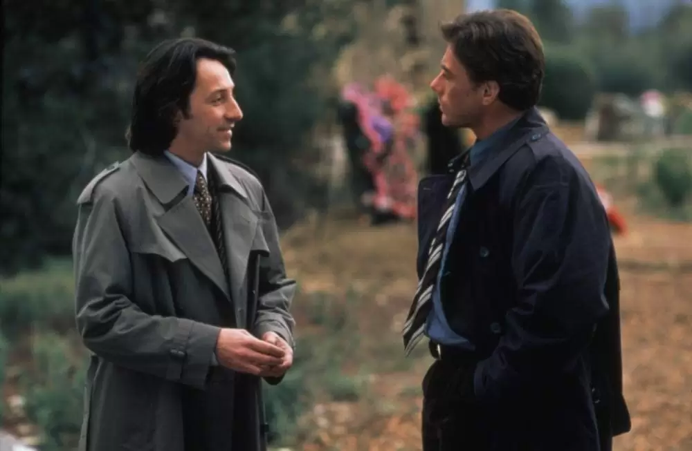 マキシマム・リスクの画像