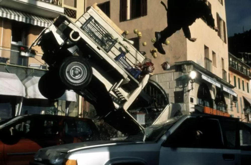 マキシマム・リスクの画像