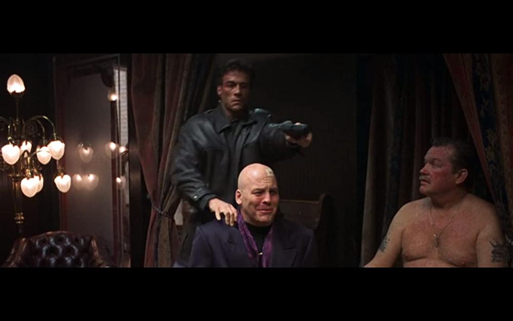 マキシマム・リスクの画像