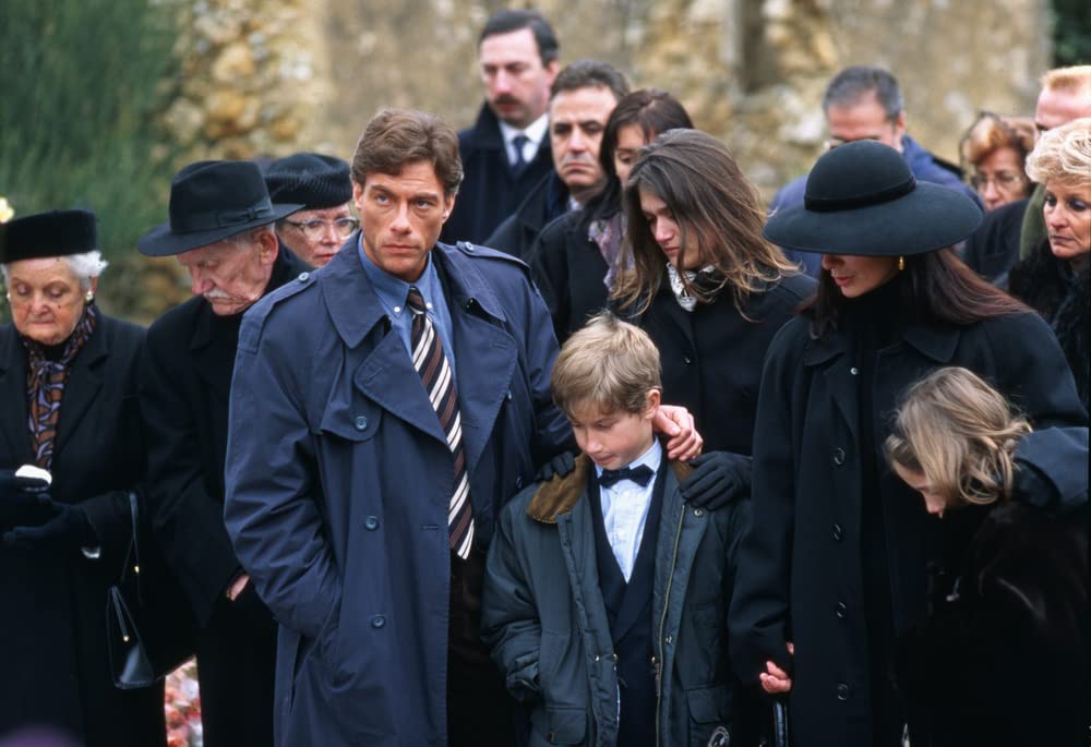 マキシマム・リスクの画像