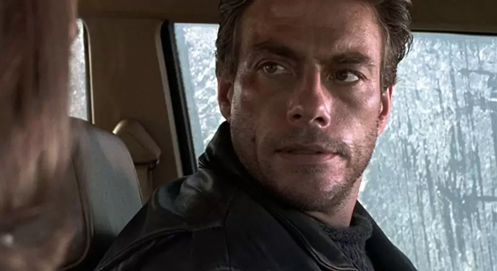 マキシマム・リスクの画像