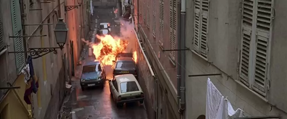 マキシマム・リスクの画像