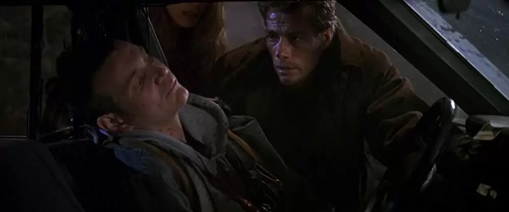 マキシマム・リスクの画像