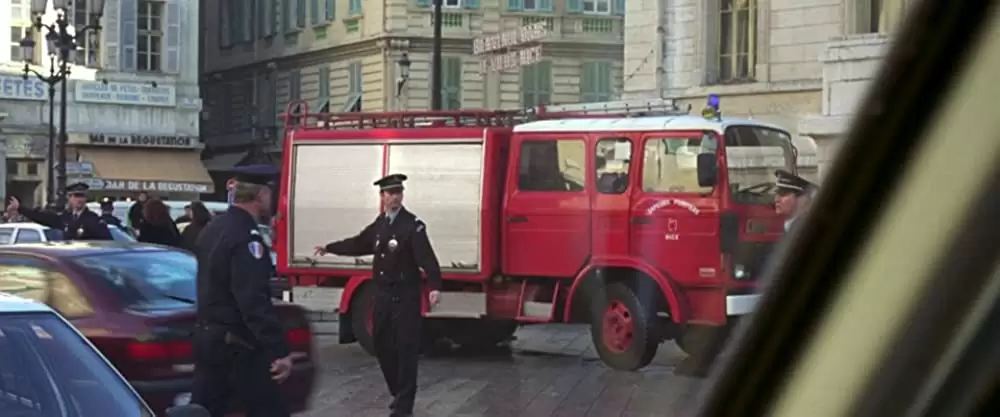 マキシマム・リスクの画像