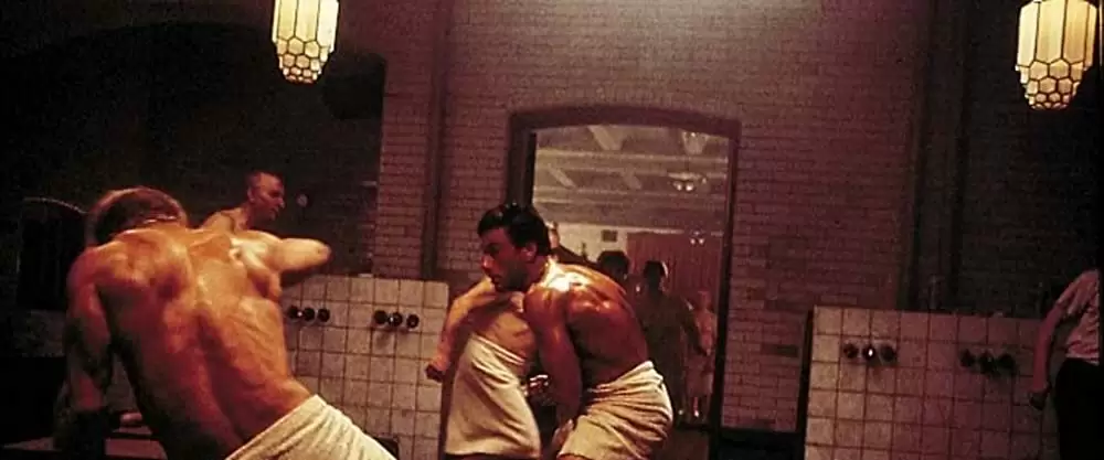 マキシマム・リスクの画像