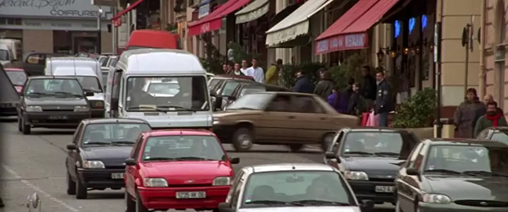 マキシマム・リスクの画像