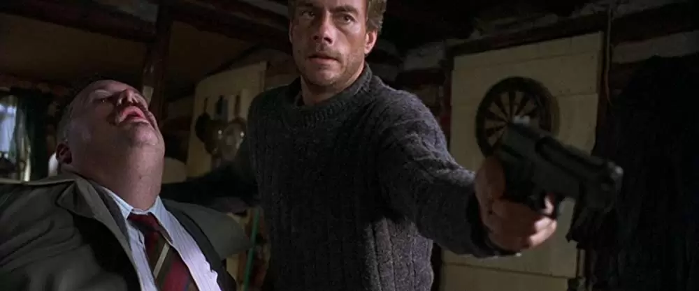 マキシマム・リスクの画像