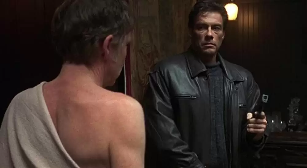 マキシマム・リスクの画像