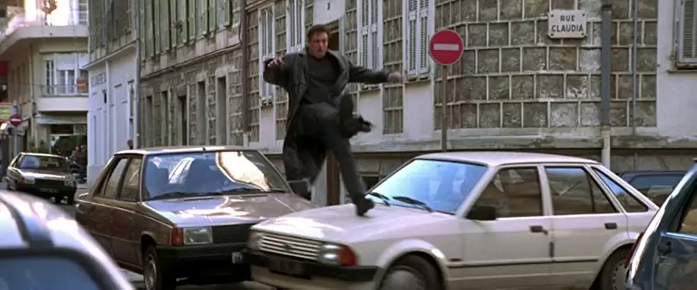 マキシマム・リスクの画像