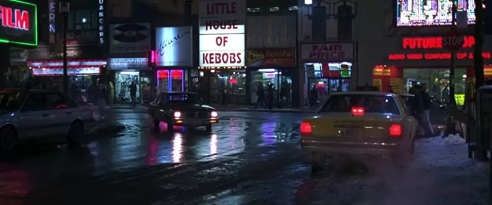 マキシマム・リスクの画像