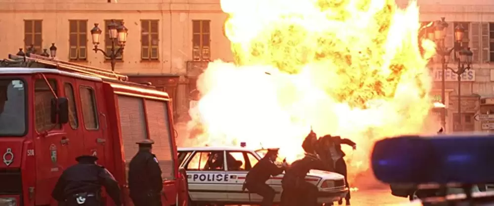 マキシマム・リスクの画像