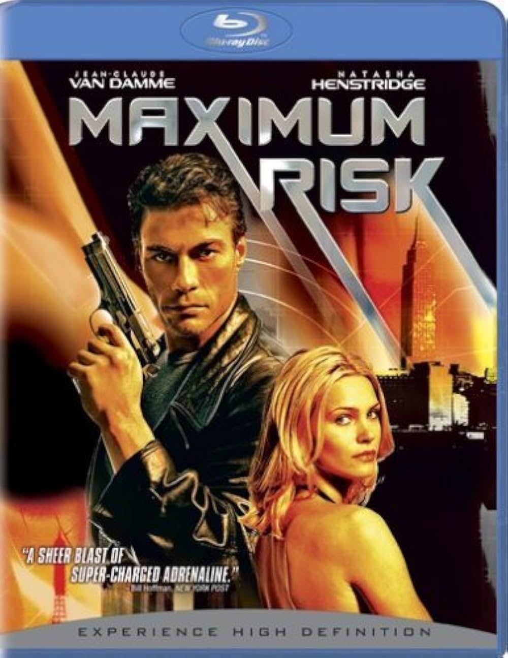 マキシマム・リスクの画像