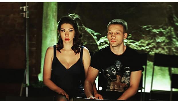 とっととくたばれの画像