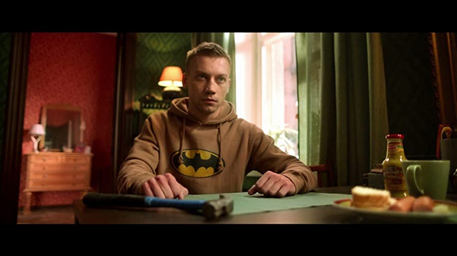 とっととくたばれの画像