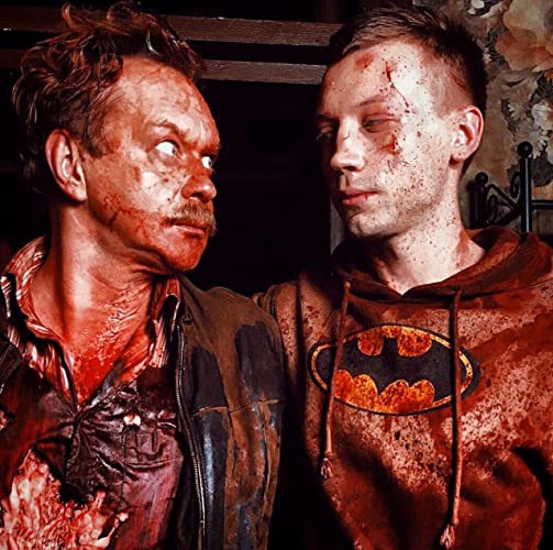 とっととくたばれの画像